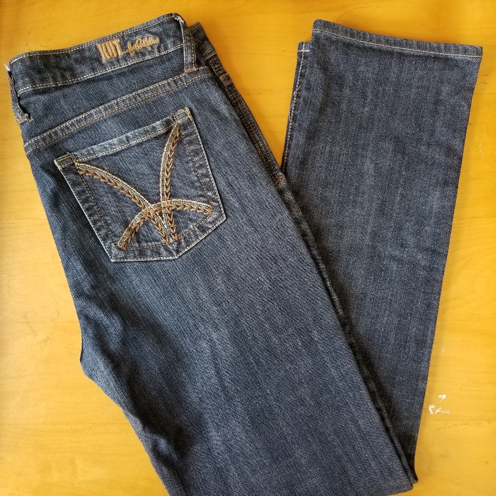Kut From the Kloth Skinny Jeans Size 6